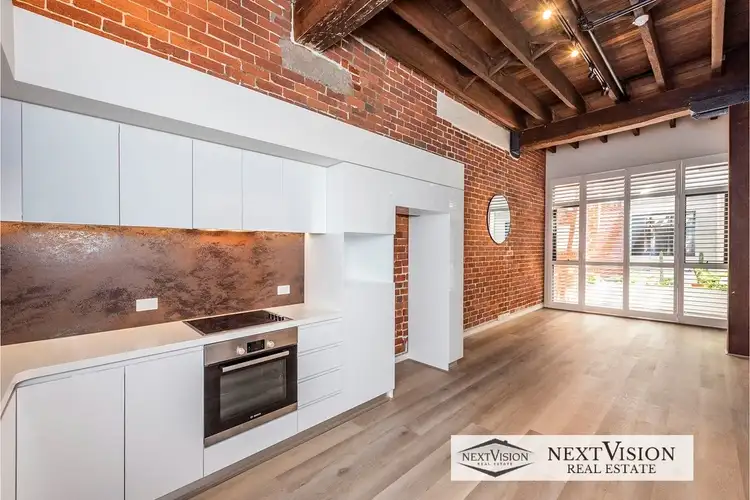 73/51 Beach Street, Fremantle WA 6160