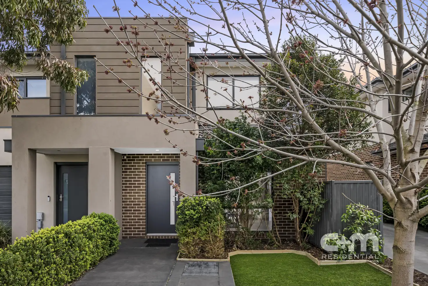 Main view of Homely townhouse listing, 2/83-85 Isla Avenue, Glenroy VIC 3046
