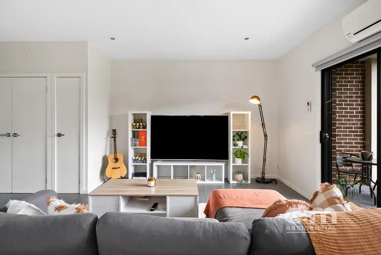 Third view of Homely townhouse listing, 2/83-85 Isla Avenue, Glenroy VIC 3046