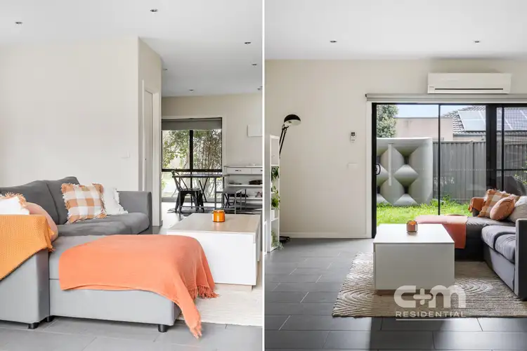 Sixth view of Homely townhouse listing, 2/83-85 Isla Avenue, Glenroy VIC 3046