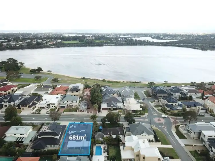 Second view of Homely house listing, 30 Bateman Road, Mount Pleasant WA 6153