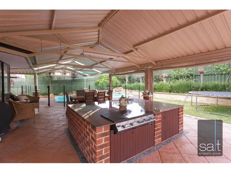 Fifth view of Homely house listing, 30 Bateman Road, Mount Pleasant WA 6153