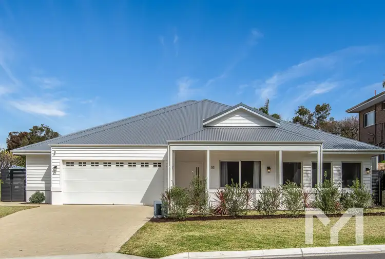 10 Campion Crescent, Attadale WA 6156