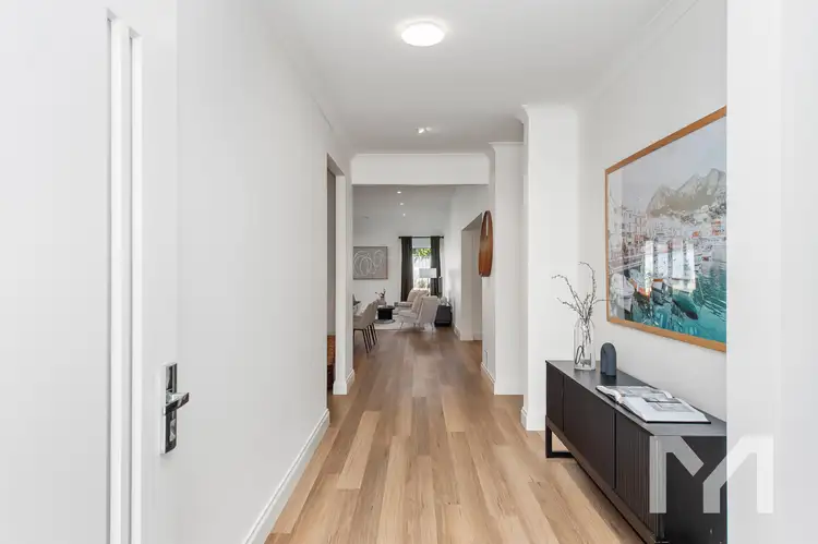 Third view of Homely house listing, 10 Campion Crescent, Attadale WA 6156