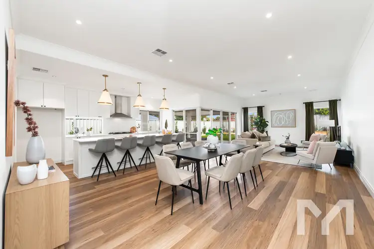Fourth view of Homely house listing, 10 Campion Crescent, Attadale WA 6156