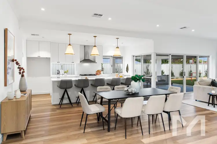 Fifth view of Homely house listing, 10 Campion Crescent, Attadale WA 6156