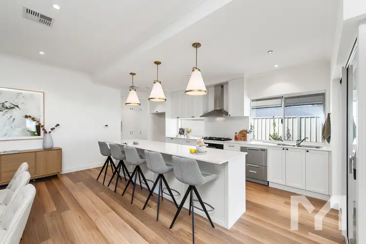 Sixth view of Homely house listing, 10 Campion Crescent, Attadale WA 6156