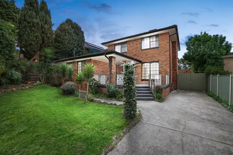 20 Mitchells Lane, Sunbury VIC 3429
