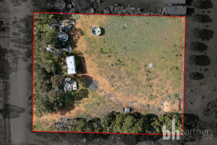 Third view of Homely land listing, 44 Martha Street, Caloote SA 5254
