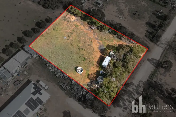 Fourth view of Homely land listing, 44 Martha Street, Caloote SA 5254