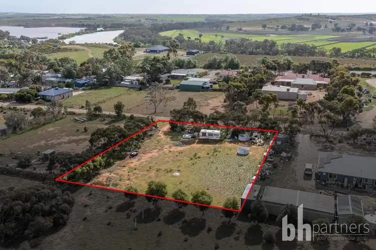 Fifth view of Homely land listing, 44 Martha Street, Caloote SA 5254
