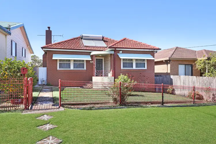 Second view of Homely house listing, 4 Third Avenue, Port Kembla NSW 2505