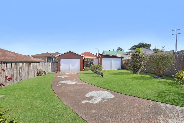 Third view of Homely house listing, 4 Third Avenue, Port Kembla NSW 2505