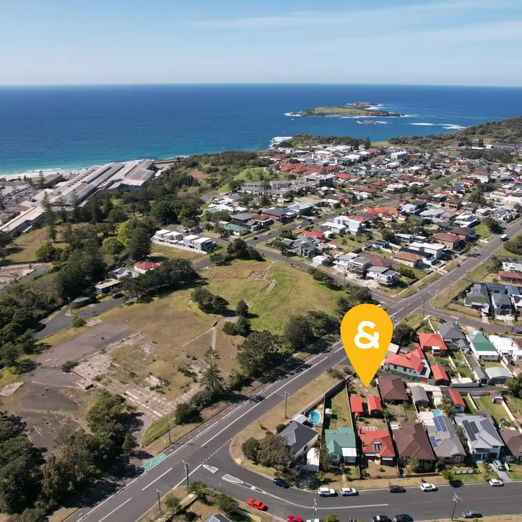 Fourth view of Homely house listing, 4 Third Avenue, Port Kembla NSW 2505