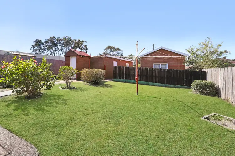Fifth view of Homely house listing, 4 Third Avenue, Port Kembla NSW 2505