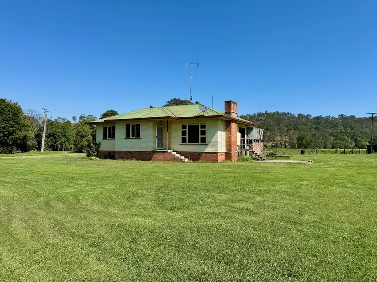 77B Ferndale Road, West Wiangaree via