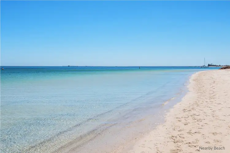 12 Dumbarton Road, West Busselton WA 6280