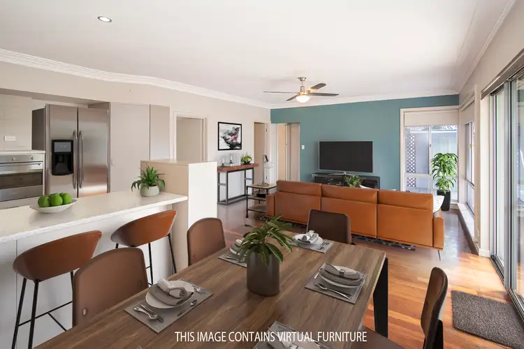 Fifth view of Homely house listing, 12 Dumbarton Road, West Busselton WA 6280