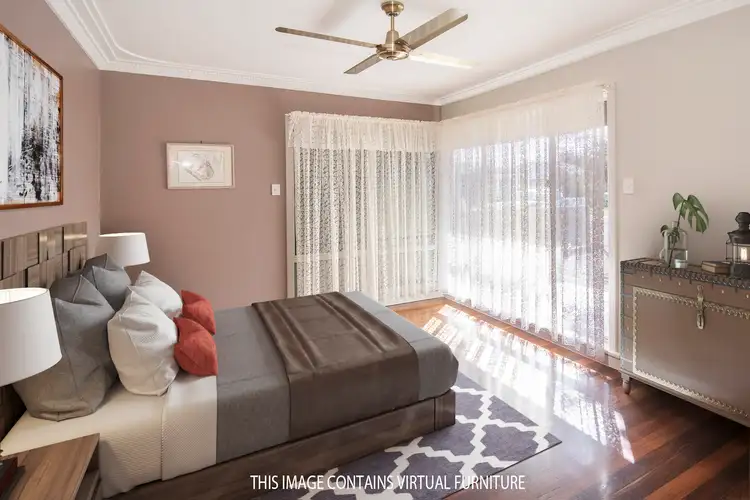 Sixth view of Homely house listing, 12 Dumbarton Road, West Busselton WA 6280