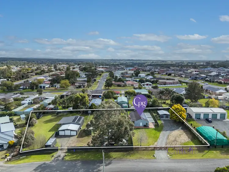 Main view of Homely house listing, 8 Preston Close, Branxton NSW 2335