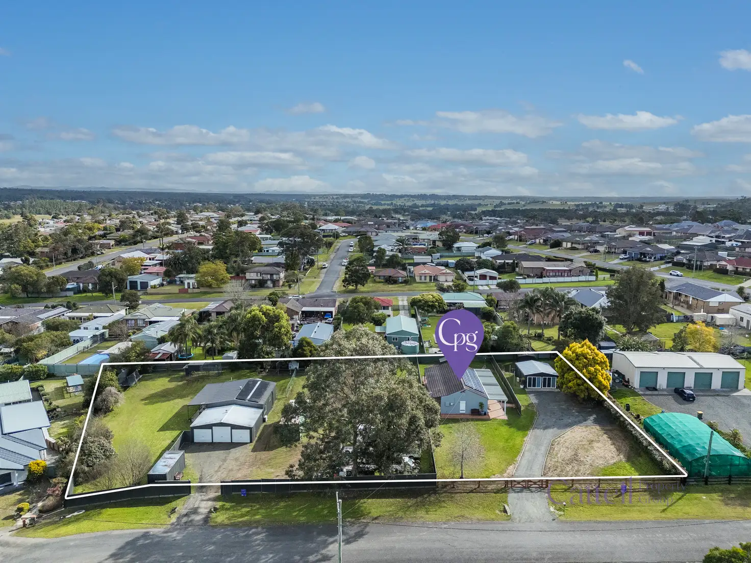 Main view of Homely house listing, 8 Preston Close, Branxton NSW 2335