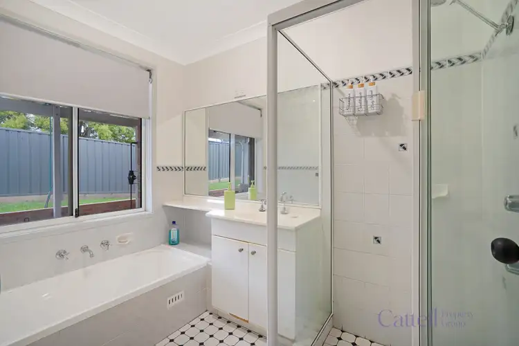 Fourth view of Homely house listing, 8 Preston Close, Branxton NSW 2335