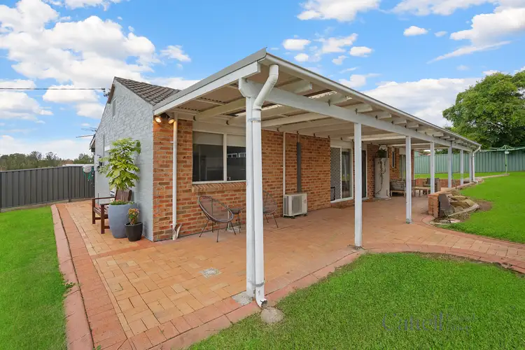 Fifth view of Homely house listing, 8 Preston Close, Branxton NSW 2335