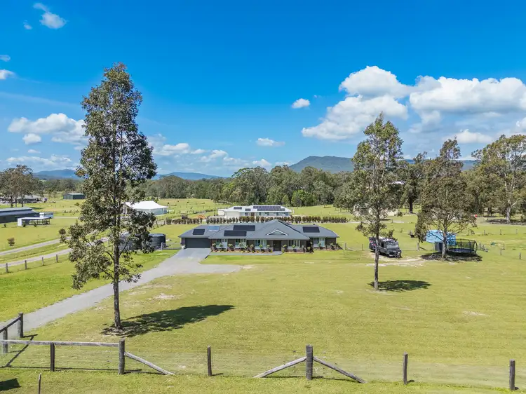 59 Gundaroo Road, Vacy NSW 2421