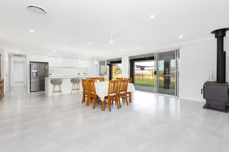 Third view of Homely rural property listing, 59 Gundaroo Road, Vacy NSW 2421