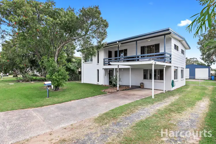 Second view of Homely house listing, 11 Gibbs Street, Urangan QLD 4655