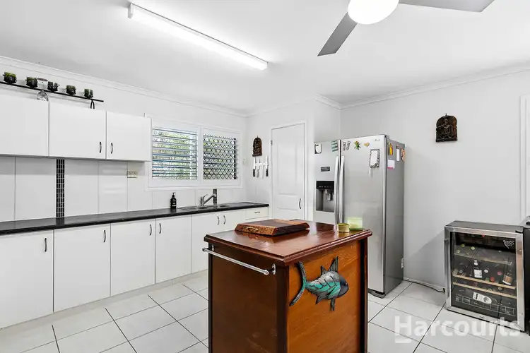 Fifth view of Homely house listing, 11 Gibbs Street, Urangan QLD 4655