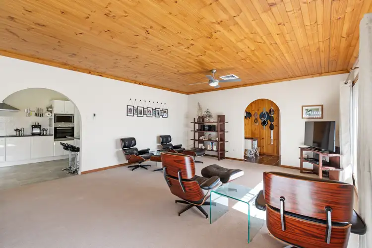 Second view of Homely house listing, 21 Saint Helena Close, Lochinvar NSW 2321