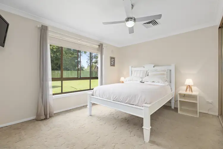 Sixth view of Homely house listing, 21 Saint Helena Close, Lochinvar NSW 2321