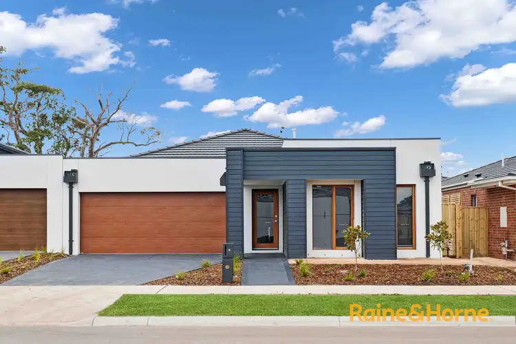 4 Clementine street, Maddingley VIC 3340