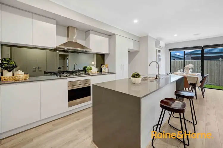 Third view of Homely house listing, 4 Clementine street, Maddingley VIC 3340