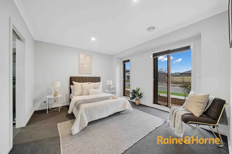 Fourth view of Homely house listing, 4 Clementine street, Maddingley VIC 3340