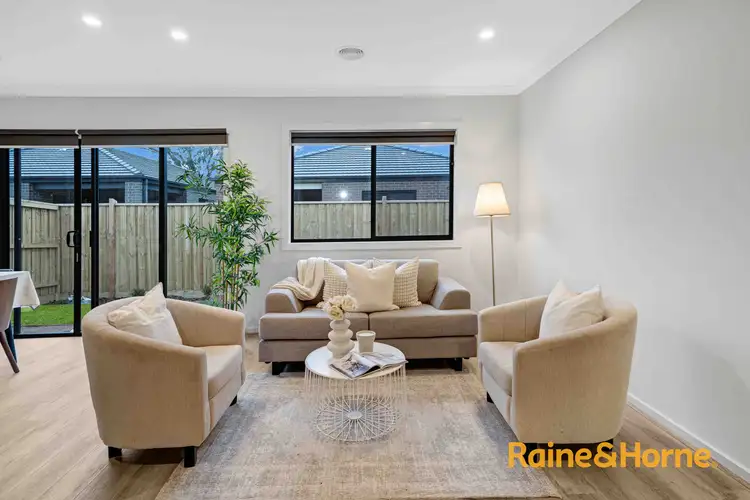 Fifth view of Homely house listing, 4 Clementine street, Maddingley VIC 3340