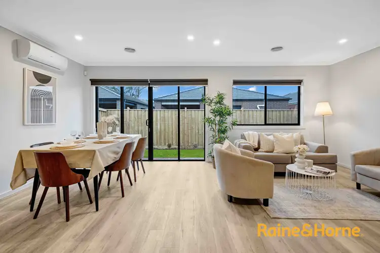 Seventh view of Homely house listing, 4 Clementine street, Maddingley VIC 3340
