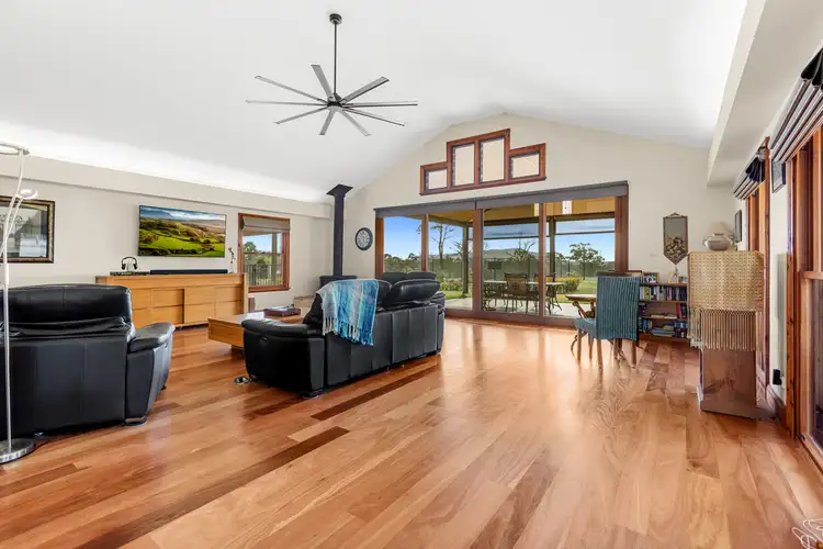 Fourth view of Homely rural property listing, Address available on request