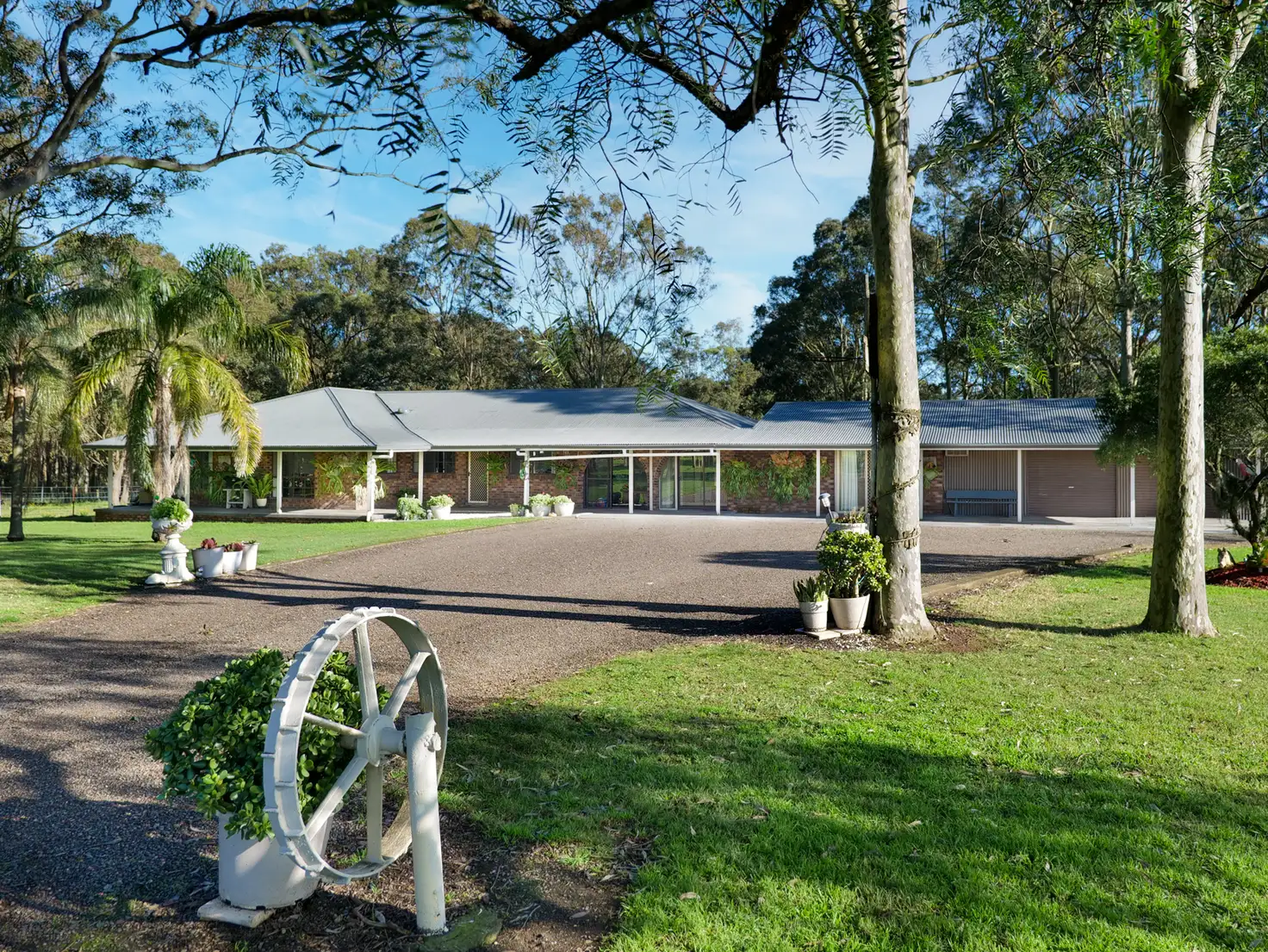 Main view of Homely rural property listing, Address available on request
