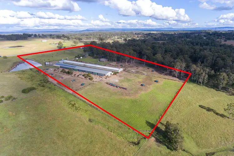 Second view of Homely rural property listing, Address available on request