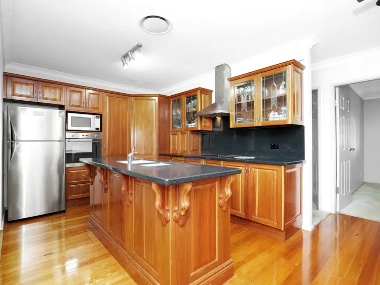 Fifth view of Homely rural property listing, Address available on request
