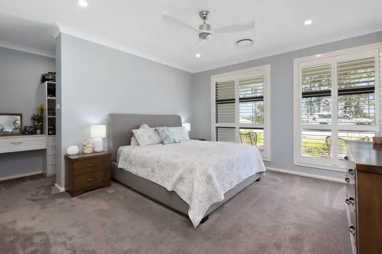 Third view of Homely house listing, 85 Tooze Circuit, North Rothbury NSW 2335