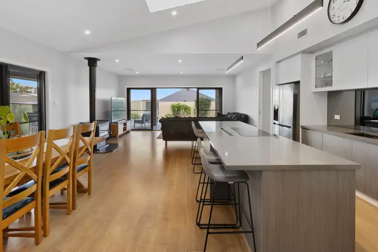 Fourth view of Homely house listing, 85 Tooze Circuit, North Rothbury NSW 2335