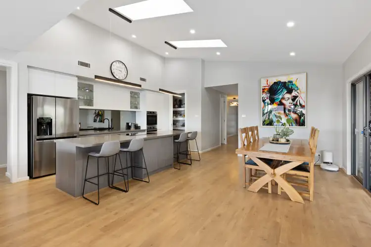 Sixth view of Homely house listing, 85 Tooze Circuit, North Rothbury NSW 2335