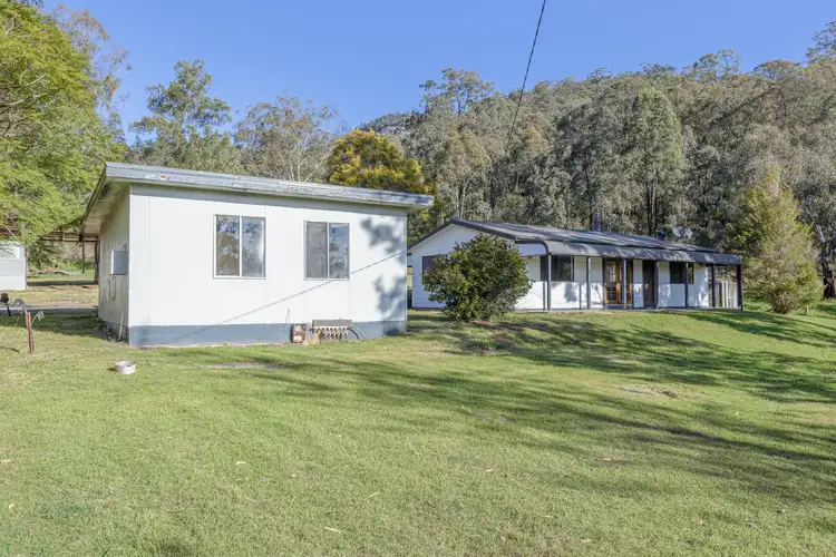 409A Wollombi Road, Broke NSW 2330