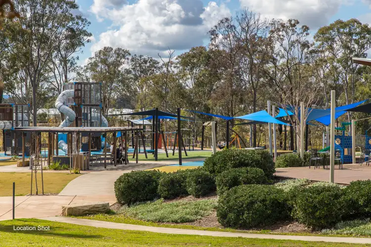 Second view of Homely land listing, 19 Mannix Street, North Rothbury NSW 2335
