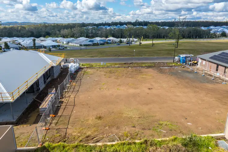 Third view of Homely land listing, 19 Mannix Street, North Rothbury NSW 2335