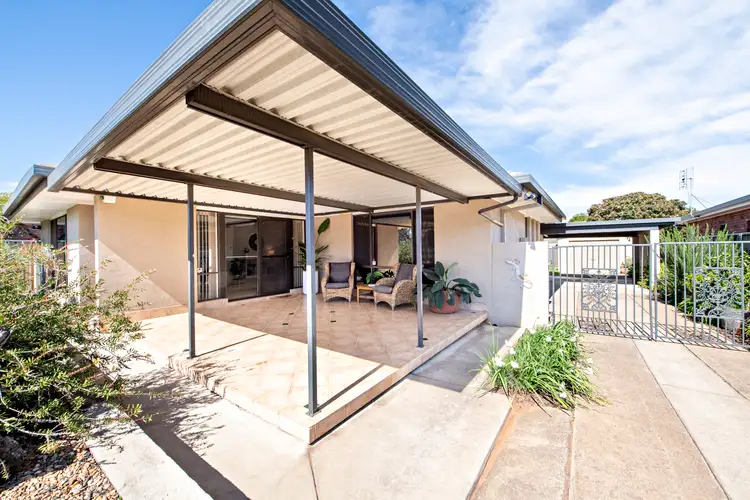 Second view of Homely house listing, 51 Alder Place, Dubbo NSW 2830
