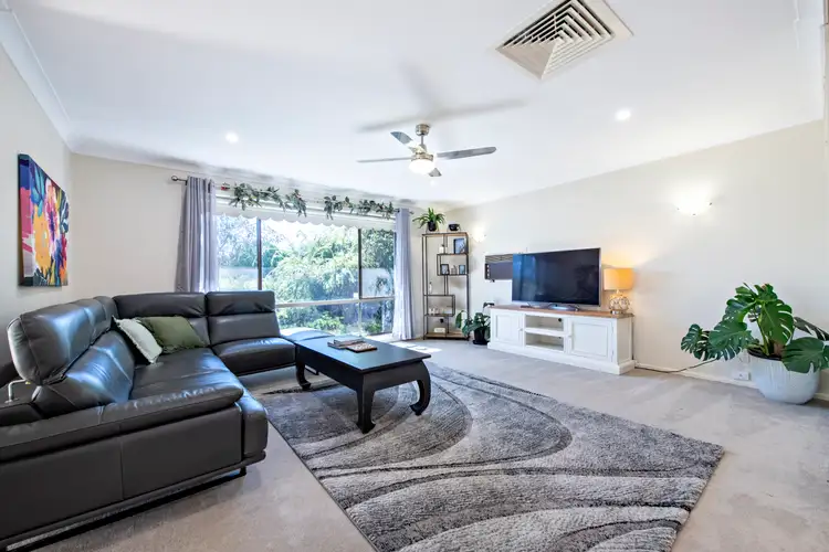 Fourth view of Homely house listing, 51 Alder Place, Dubbo NSW 2830